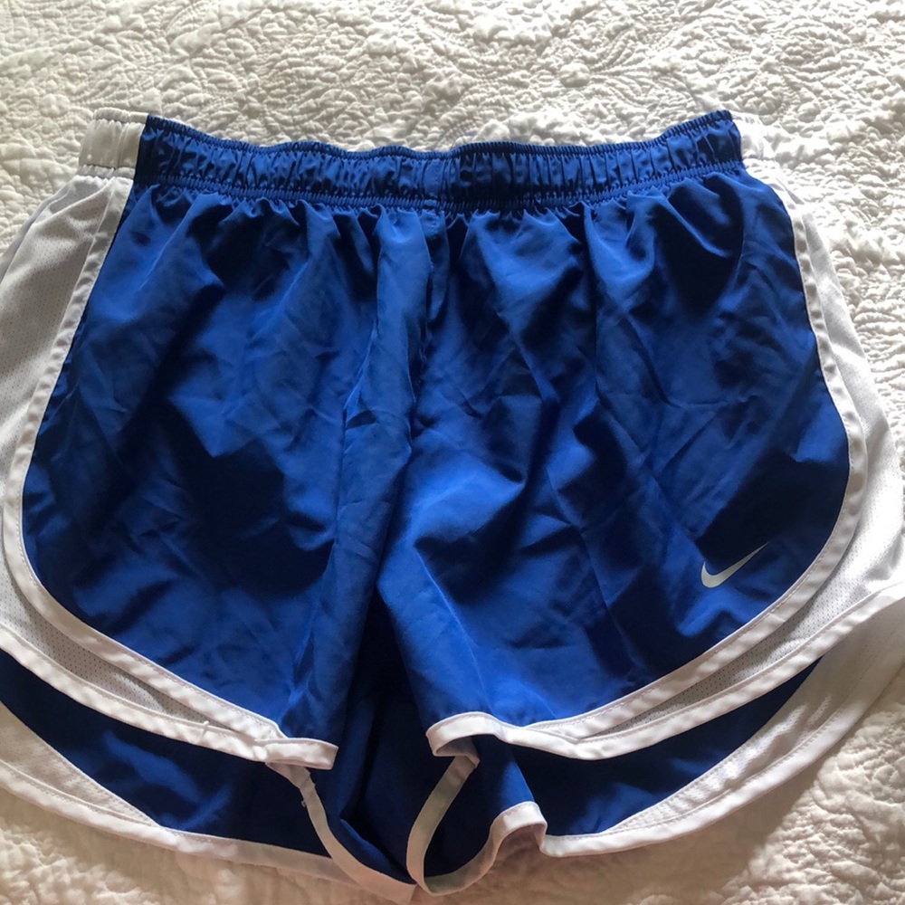 Nike Athletic Shorts